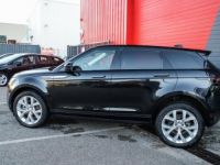 Land Rover Range Rover EVOQUE 2.0 D150 BVA 4x4 AWD CAMERA GPS ATTELAGE - <small></small> 29.970 € <small></small> - #39