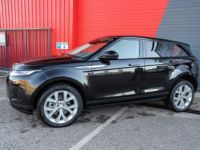 Land Rover Range Rover EVOQUE 2.0 D150 BVA 4x4 AWD CAMERA GPS ATTELAGE - <small></small> 29.970 € <small></small> - #40