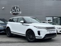 Land Rover Range Rover EVOQUE 2.0 D165 - BVA - <small></small> 29.990 € <small>TTC</small> - #1