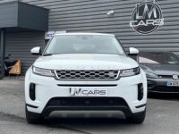 Land Rover Range Rover EVOQUE 2.0 D165 - BVA - <small></small> 29.990 € <small>TTC</small> - #2