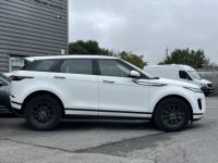 Land Rover Range Rover EVOQUE 2.0 D165 - BVA - <small></small> 29.990 € <small>TTC</small> - #3