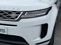 Land Rover Range Rover EVOQUE 2.0 D165 - BVA - <small></small> 29.990 € <small>TTC</small> - #4