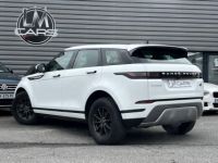 Land Rover Range Rover EVOQUE 2.0 D165 - BVA - <small></small> 29.990 € <small>TTC</small> - #5