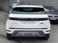 Land Rover Range Rover EVOQUE 2.0 D165 - BVA - <small></small> 29.990 € <small>TTC</small> - #7