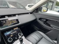 Land Rover Range Rover EVOQUE 2.0 D165 - BVA - <small></small> 29.990 € <small>TTC</small> - #13