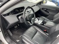 Land Rover Range Rover EVOQUE 2.0 D165 - BVA - <small></small> 29.990 € <small>TTC</small> - #25