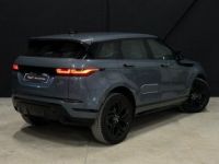 Land Rover Range Rover Evoque 2.0 D165 MHEV 4x4 163 CV R-Dynamic - <small></small> 37.990 € <small>TTC</small> - #4