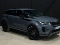 Land Rover Range Rover Evoque 2.0 D165 MHEV 4x4 163 CV R-Dynamic - <small></small> 37.990 € <small>TTC</small> - #5