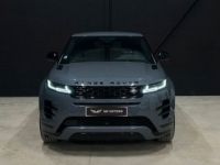 Land Rover Range Rover Evoque 2.0 D165 MHEV 4x4 163 CV R-Dynamic - <small></small> 37.990 € <small>TTC</small> - #6