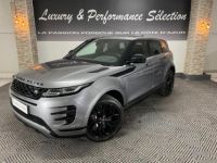 Land Rover Range Rover EVOQUE 2.0 D180 BV9 SE R-Dynamic - Toit ouvrant - 79000km - <small></small> 37.990 € <small>TTC</small> - #1