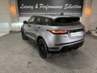 Land Rover Range Rover EVOQUE 2.0 D180 BV9 SE R-Dynamic - Toit ouvrant - 79000km - <small></small> 37.990 € <small>TTC</small> - #3