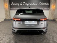 Land Rover Range Rover EVOQUE 2.0 D180 BV9 SE R-Dynamic - Toit ouvrant - 79000km - <small></small> 37.990 € <small>TTC</small> - #4