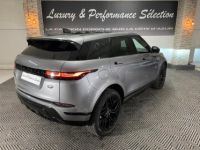 Land Rover Range Rover EVOQUE 2.0 D180 BV9 SE R-Dynamic - Toit ouvrant - 79000km - <small></small> 37.990 € <small>TTC</small> - #5