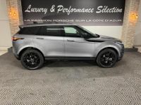 Land Rover Range Rover EVOQUE 2.0 D180 BV9 SE R-Dynamic - Toit ouvrant - 79000km - <small></small> 37.990 € <small>TTC</small> - #6