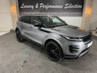 Land Rover Range Rover EVOQUE 2.0 D180 BV9 SE R-Dynamic - Toit ouvrant - 79000km - <small></small> 37.990 € <small>TTC</small> - #7