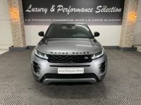 Land Rover Range Rover EVOQUE 2.0 D180 BV9 SE R-Dynamic - Toit ouvrant - 79000km - <small></small> 37.990 € <small>TTC</small> - #8