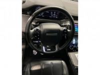 Land Rover Range Rover EVOQUE 2.0 D180 BV9 SE R-Dynamic - Toit ouvrant - 79000km - <small></small> 37.990 € <small>TTC</small> - #11