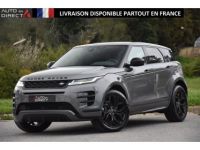 Land Rover Range Rover EVOQUE 2.0 D180 - BVA 2019 R-Dynamic SE PHASE 1 - <small></small> 29.990 € <small>TTC</small> - #1