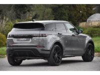 Land Rover Range Rover EVOQUE 2.0 D180 - BVA 2019 R-Dynamic SE PHASE 1 - <small></small> 29.990 € <small>TTC</small> - #2