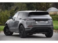 Land Rover Range Rover EVOQUE 2.0 D180 - BVA 2019 R-Dynamic SE PHASE 1 - <small></small> 29.990 € <small>TTC</small> - #6