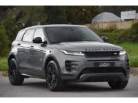 Land Rover Range Rover EVOQUE 2.0 D180 - BVA 2019 R-Dynamic SE PHASE 1 - <small></small> 29.990 € <small>TTC</small> - #7