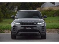 Land Rover Range Rover EVOQUE 2.0 D180 - BVA 2019 R-Dynamic SE PHASE 1 - <small></small> 29.990 € <small>TTC</small> - #8