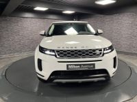 Land Rover Range Rover EVOQUE 2.0 D180 - BVA - <small></small> 30.990 € <small>TTC</small> - #2