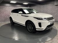 Land Rover Range Rover EVOQUE 2.0 D180 - BVA - <small></small> 30.990 € <small>TTC</small> - #3