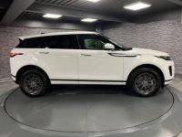 Land Rover Range Rover EVOQUE 2.0 D180 - BVA - <small></small> 30.990 € <small>TTC</small> - #4