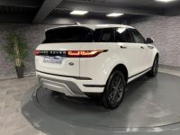 Land Rover Range Rover EVOQUE 2.0 D180 - BVA - <small></small> 30.990 € <small>TTC</small> - #5