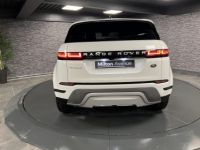 Land Rover Range Rover EVOQUE 2.0 D180 - BVA - <small></small> 30.990 € <small>TTC</small> - #6