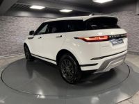 Land Rover Range Rover EVOQUE 2.0 D180 - BVA - <small></small> 30.990 € <small>TTC</small> - #7