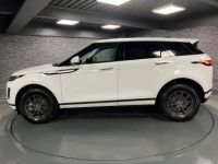 Land Rover Range Rover EVOQUE 2.0 D180 - BVA - <small></small> 30.990 € <small>TTC</small> - #8