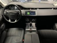 Land Rover Range Rover EVOQUE 2.0 D180 - BVA - <small></small> 30.990 € <small>TTC</small> - #9