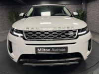 Land Rover Range Rover EVOQUE 2.0 D180 - BVA - <small></small> 30.990 € <small>TTC</small> - #21