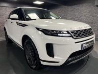 Land Rover Range Rover EVOQUE 2.0 D180 - BVA - <small></small> 30.990 € <small>TTC</small> - #22