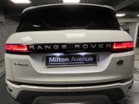 Land Rover Range Rover EVOQUE 2.0 D180 - BVA - <small></small> 30.990 € <small>TTC</small> - #26