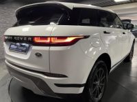 Land Rover Range Rover EVOQUE 2.0 D180 - BVA - <small></small> 30.990 € <small>TTC</small> - #27