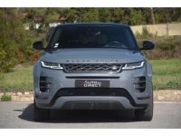 Land Rover Range Rover EVOQUE 2.0 D180 - BVA 2019 First Edition PHASE 1 - <small></small> 36.900 € <small></small> - #8