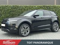 Land Rover Range Rover EVOQUE 2.0 D180 BVA R-Dynamic SE AWD 4x4 TOIT PANORAMIQUE JA20 - <small></small> 34.970 € <small></small> - #1