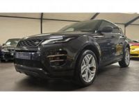 Land Rover Range Rover EVOQUE 2.0 D180 BVA R-DYNAMIC SE / HISTORIQUE / HYBRID DIESEL - <small></small> 36.990 € <small></small> - #2