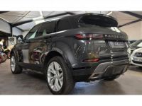 Land Rover Range Rover EVOQUE 2.0 D180 BVA R-DYNAMIC SE / HISTORIQUE / HYBRID DIESEL - <small></small> 36.990 € <small></small> - #3