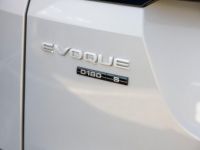Land Rover Range Rover EVOQUE 2.0 D180 BVA S 1ERE MAIN FRANCAISE 6.300 Euros Doptions TOIT OUVRANT - <small></small> 39.970 € <small></small> - #20