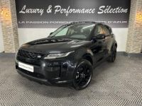 Land Rover Range Rover EVOQUE 2.0 D180 BVA9 - 27000km - FULL BLACK - NOMBREUSES OPTIONS - <small></small> 39.990 € <small>TTC</small> - #1