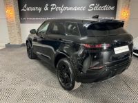 Land Rover Range Rover EVOQUE 2.0 D180 BVA9 - 27000km - FULL BLACK - NOMBREUSES OPTIONS - <small></small> 38.990 € <small>TTC</small> - #3