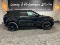 Land Rover Range Rover EVOQUE 2.0 D180 BVA9 - 27000km - FULL BLACK - NOMBREUSES OPTIONS - <small></small> 38.990 € <small>TTC</small> - #5