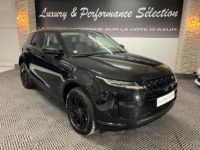 Land Rover Range Rover EVOQUE 2.0 D180 BVA9 - 27000km - FULL BLACK - NOMBREUSES OPTIONS - <small></small> 38.990 € <small>TTC</small> - #6