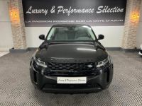 Land Rover Range Rover EVOQUE 2.0 D180 BVA9 - 27000km - FULL BLACK - NOMBREUSES OPTIONS - <small></small> 38.990 € <small>TTC</small> - #7