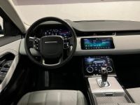 Land Rover Range Rover EVOQUE 2.0 D180 BVA9 - 27000km - FULL BLACK - NOMBREUSES OPTIONS - <small></small> 38.990 € <small>TTC</small> - #11