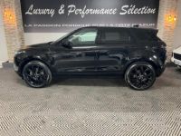 Land Rover Range Rover EVOQUE 2.0 D180 SE - 69000km - Jantes 20 - Toit panoramique - ACC -360° - <small></small> 34.990 € <small>TTC</small> - #2